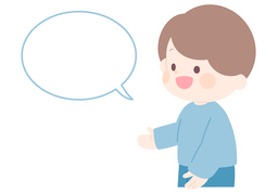 speakerのイラスト