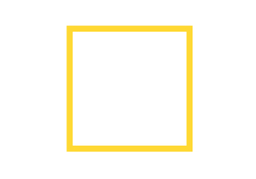 squareのイラスト