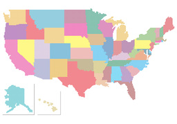 stateのイラスト