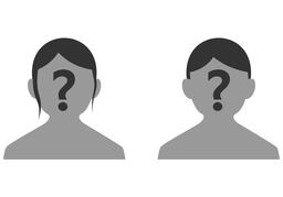 strangerのイラスト