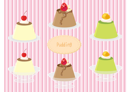 sweetのイラスト