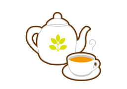 teaのイラスト