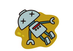 technologyのイラスト