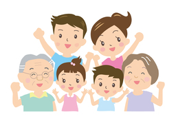 theirのイラスト