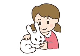 touchのイラスト