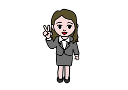 twiceのイラスト