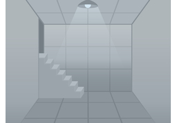 undergroundのイラスト