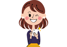 userのイラスト