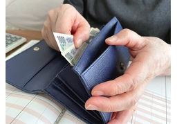 walletのイラスト