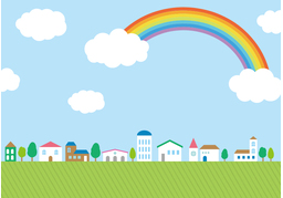 weatherのイラスト