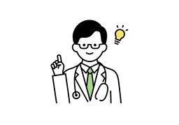 wisdomのイラスト