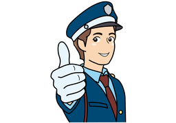 wonderfulのイラスト