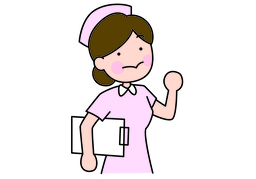 workerのイラスト