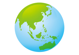 worldのイラスト