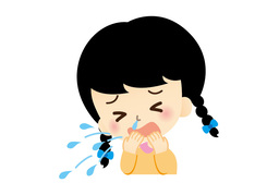 worseのイラスト