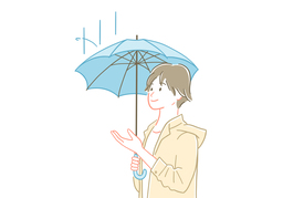 abateのイラスト