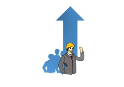 abilityのイラスト