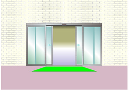 accessibleのイラスト