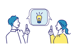 accordanceのイラスト