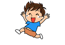 activelyのイラスト