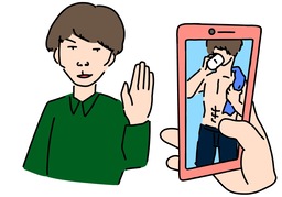 actualのイラスト