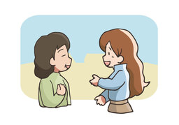 addressのイラスト