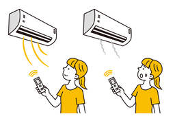 adjustmentのイラスト