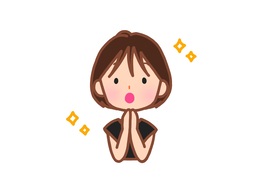 admireのイラスト