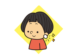 adornのイラスト