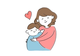 affectionのイラスト