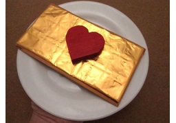 affectionateのイラスト