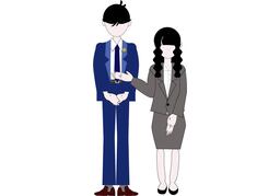 agentのイラスト