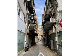 alleyのイラスト