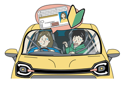 amateurのイラスト