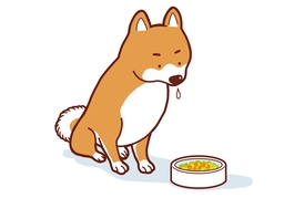 amenableのイラスト