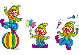 amusingのイラスト