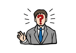 anonymousのイラスト