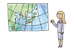 anticipatedのイラスト