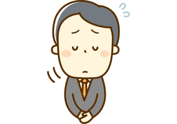 apologyのイラスト