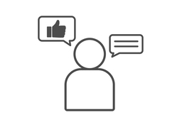 appraiseのイラスト