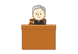 arbiterのイラスト