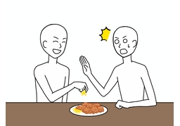 arbitrarilyのイラスト