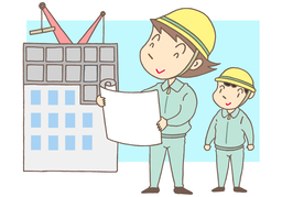 architectのイラスト