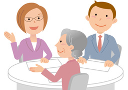 argumentのイラスト