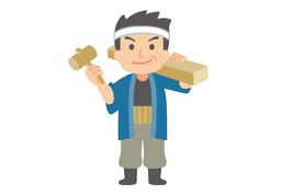 artisanのイラスト
