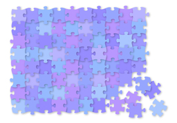 assembleのイラスト