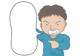 assertionのイラスト