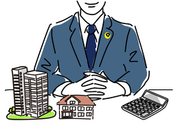 assetのイラスト