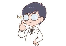 astuteのイラスト