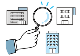 auditのイラスト